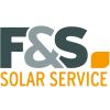Logo F&S Solar Service