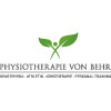 Logo Physiotherapie von Behr